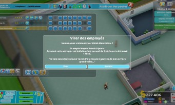 Two Point Hospital