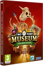 Two Point Museum