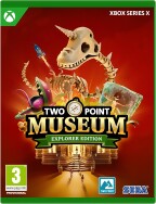 Two Point Museum