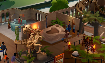 Two Point Museum