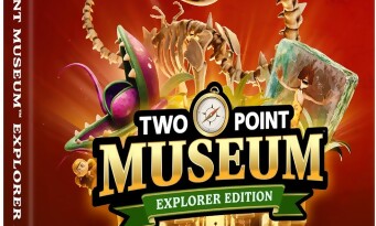 Two Point Museum