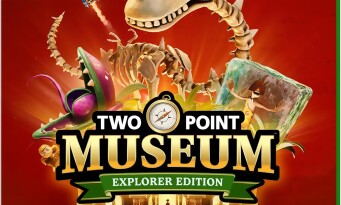 Two Point Museum