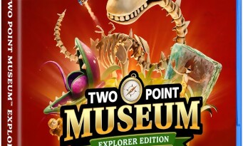 Two Point Museum