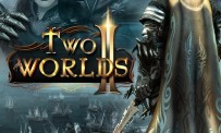 Une vingtaine d'images en plus pour Two Worlds II