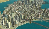 Tycoon City : New York