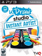 uDraw Studio : Instant Artist