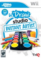 uDraw Studio : Instant Artist