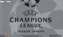 UEFA Champions League : Season 1998/99