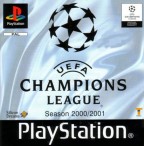 UEFA Champions League : Season 2000/2001