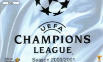 UEFA Champions League : Season 2000/2001