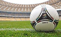 UEFA Euro 2012 : les images du jeu