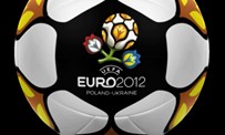 Test vidéo UEFA Euro 2012