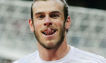 UEFA Euro 2016 : Gareth Bale sera la jaquette du jeu