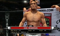 UFC 2009 Undisputed - Henderson Gameplay