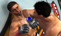 UFC 2009 Undisputed - Sanchez vs Stevenson