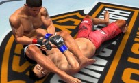 UFC 2009 Undisputed - Sanchez vs Stevenson
