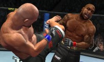 UFC 2009  Undisputed - Trailer