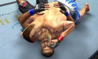UFC 2009 Undisputed - Clinch Techniques