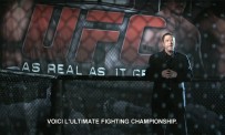 UFC 2009 Undisputed - Trailer de lancement