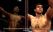 UFC 2009 Undisputed - Payperview