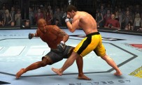 UFC 2009 Undisputed