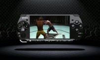 UFC 2010 Undisputed - Trailer PSP