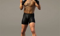 Des nouvelles images pour UFC 2010 Undisputed