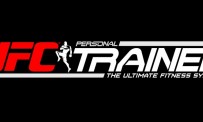 UFC Personal Trainer