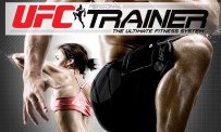 UFC Personal Trainer