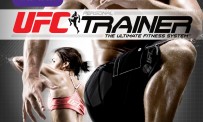 UFC Personal Trainer