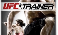 UFC Personal Trainer