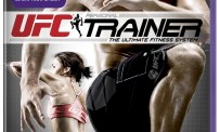 UFC Personal Trainer