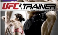 UFC Personal Trainer