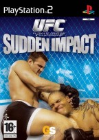 UFC : Sudden Impact