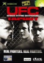 UFC : Ultimate Fighting Championship : Tapout
