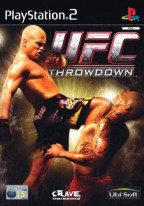 UFC : Ultimate Fighting Championship : Throwdown