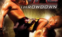 UFC : Ultimate Fighting Championship : Throwdown