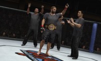 UFC Undisputed 3