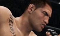 UFC Undisputed 3 : une vidéo stratégique
