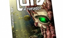 UFO : Aftershock