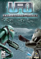 UFO : Extraterrestrials