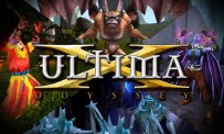 Ultima X : Odyssey