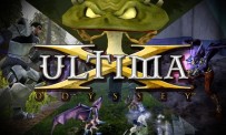 Ultima X : Odyssey