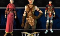 Ultima X : Odyssey