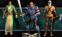 Ultima X : Odyssey