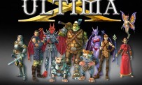 Ultima X : Odyssey