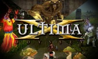 Ultima X : Odyssey