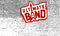 Ultimate Band prend la pose sur Wii