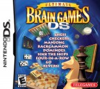 Ultimate Brain Games DS