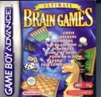 Ultimate Brain Games